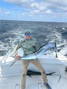 Puerto Vallarta fishing