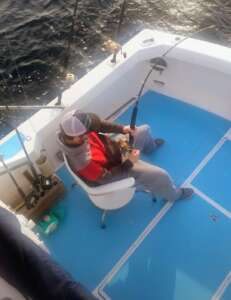 Puerto Vallarta fishing report